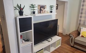 Comfy Home